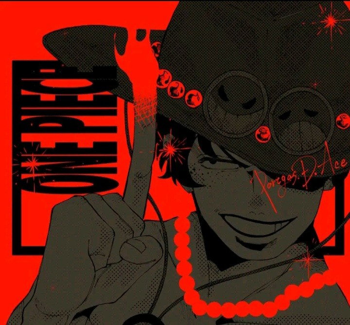 Portgas D. Ace