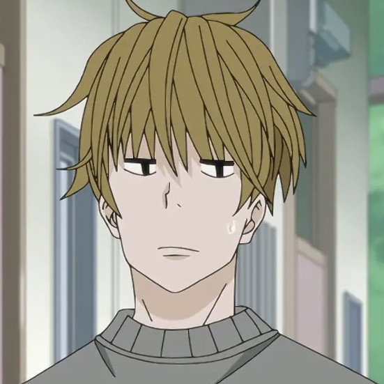 Karino (Kotaro Lives Alone)