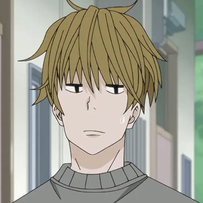 Karino (Kotaro Lives Alone)
