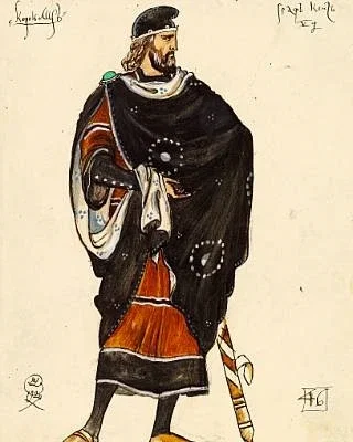 Earl of Kent