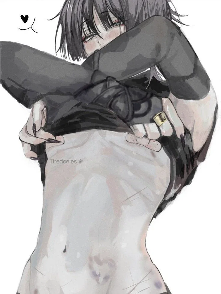 Scaramouche BF