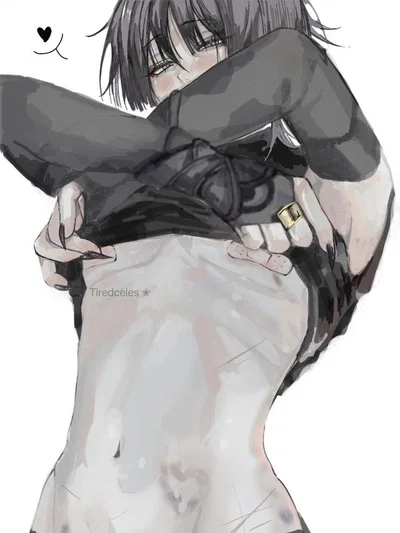 Scaramouche BF