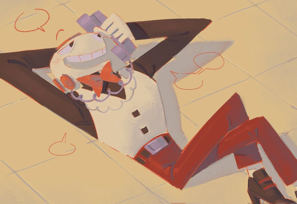Henry Hotline⭐☎️~ Finding Frankie