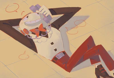 Henry Hotline⭐☎️~ Finding Frankie