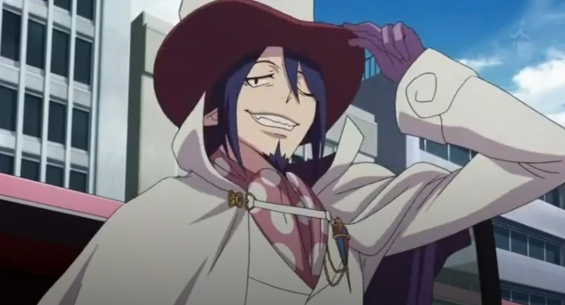 Mephisto Pheles