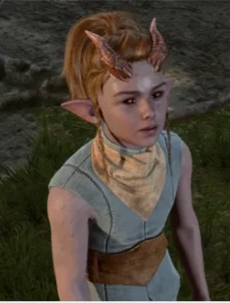 Gale (Adopting Arabella)