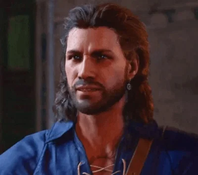 Gale (Roomie)