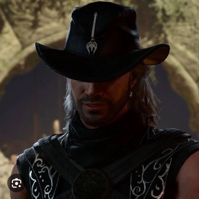 Gale (cowboy)