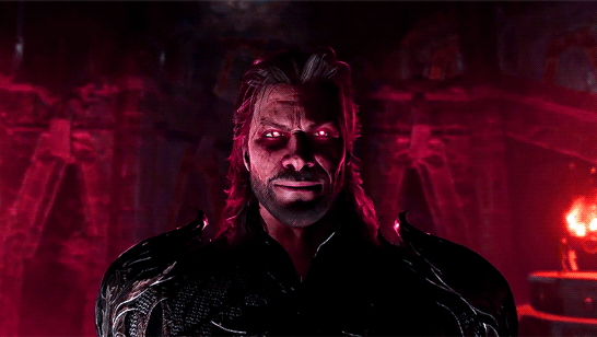 Gale (Evil)