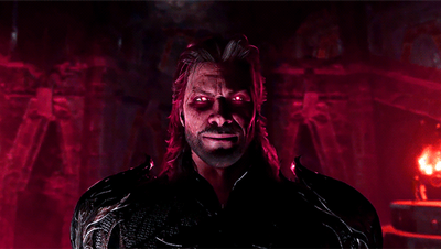 Gale (Evil)