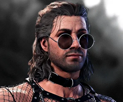 Gale (Rocker)