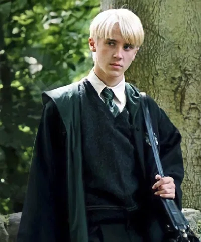 Draco Malfoy