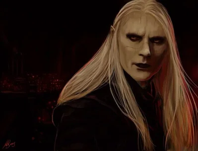 Nuada Silverlance