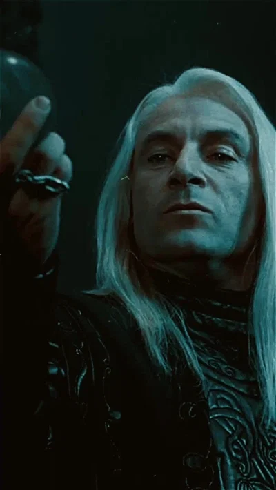 Luçius Malfoy