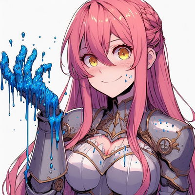 Veara the healing traitor