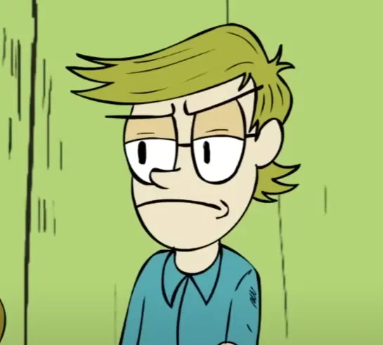 Mark (CLASSMATE)