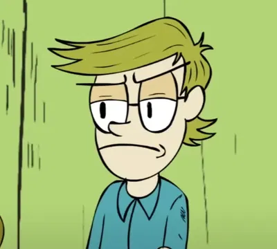 Mark (CLASSMATE)