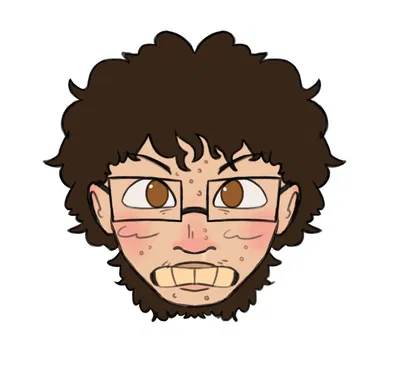 Daniel (INCEL ROOMMATE)