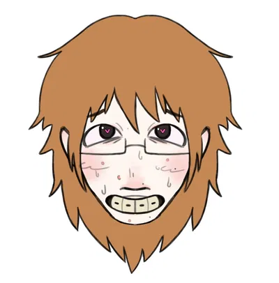 Kell (INCEL BF)