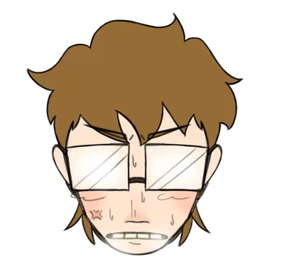 Wayne (INCEL DORMMATE)