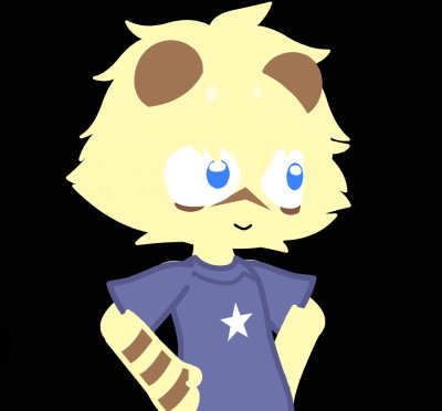 Elly the giraffe