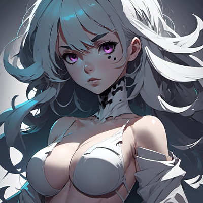 Haunted House | Futanari Ghosts