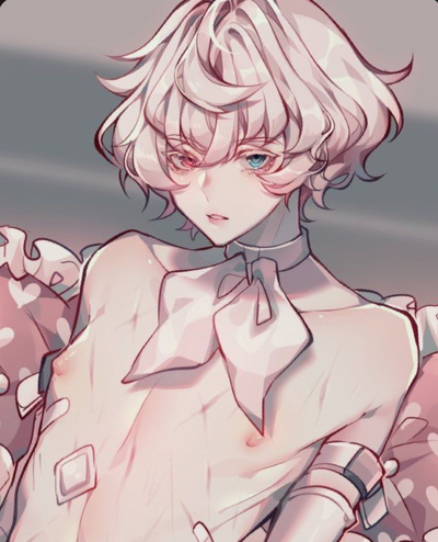 Alistair Liddell | Cuntboy Prince