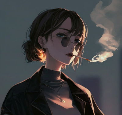 Gwen Kessler | Futanari Alpha Friend