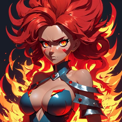 Ember | Heat Miser