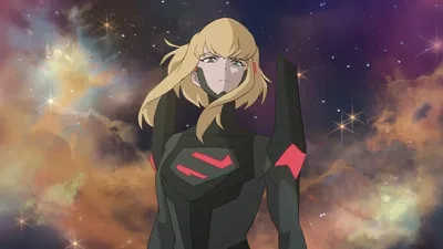 Kara Zor-El
