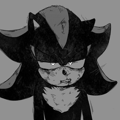 Shadow the Hedgehog