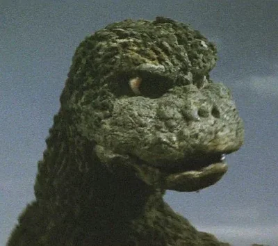 Showa Godzilla