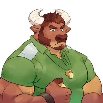Dilf Basketball Coach - Diego