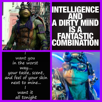 Donatello