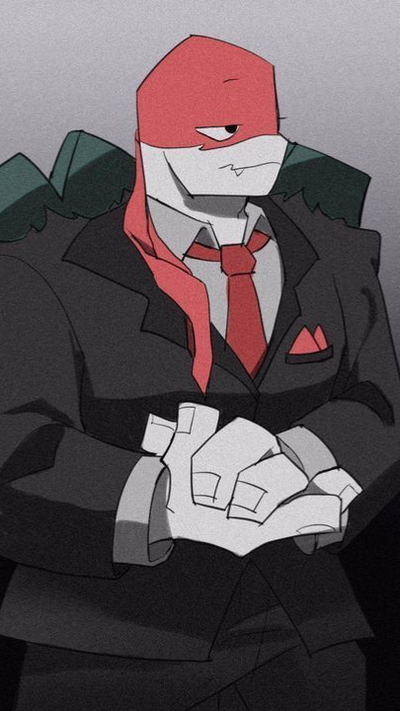 angel Raph