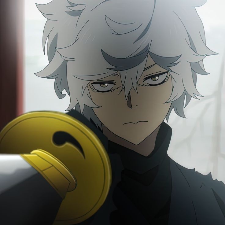 Gabimaru