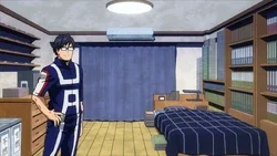CLASS 1-A | DORM WARS!!!!