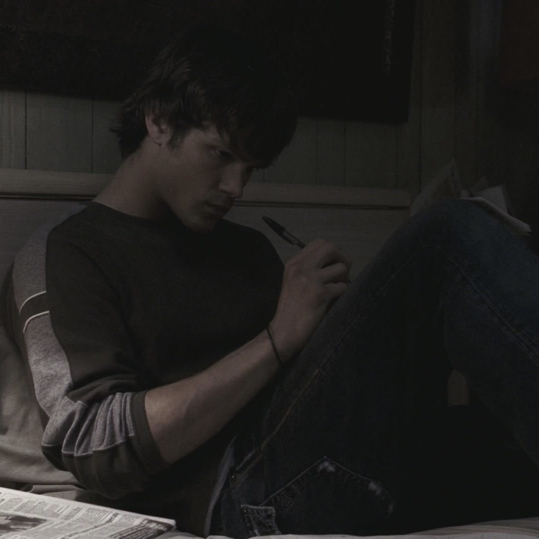 Sam Winchester