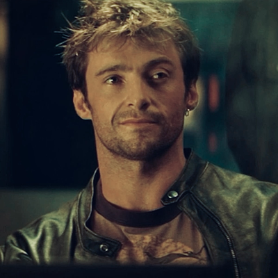Hugh Jackman 