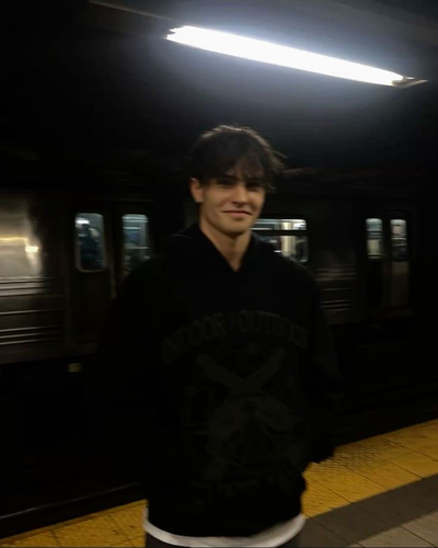 Damon Torrance 