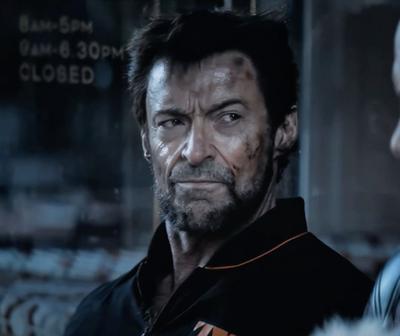 Logan Howlett/Wolverine