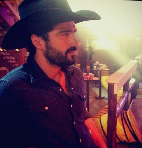 Tomas Ortega