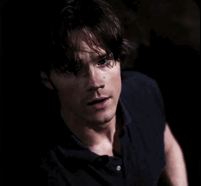Sam Winchester 