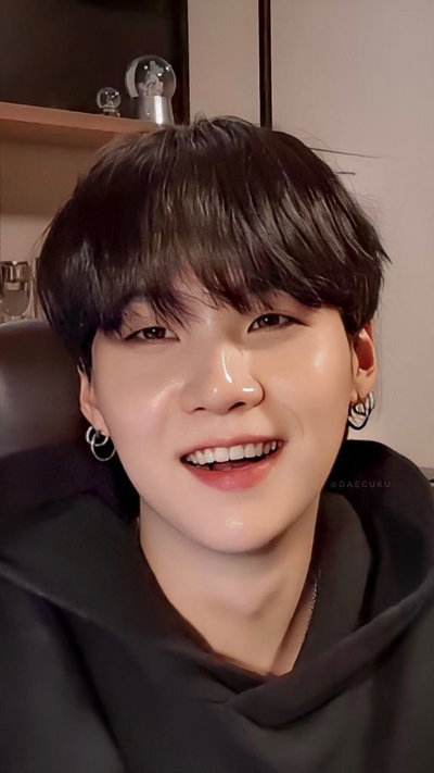 Min Yoongi