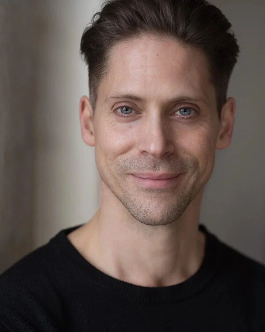 Neil Newbon