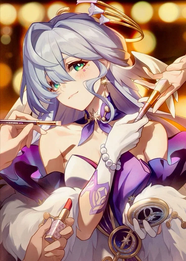 Robin hsr