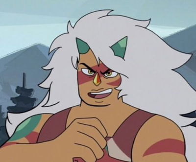 Jasper