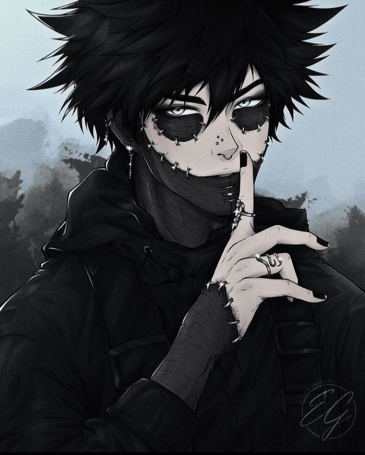 Toya todoroki