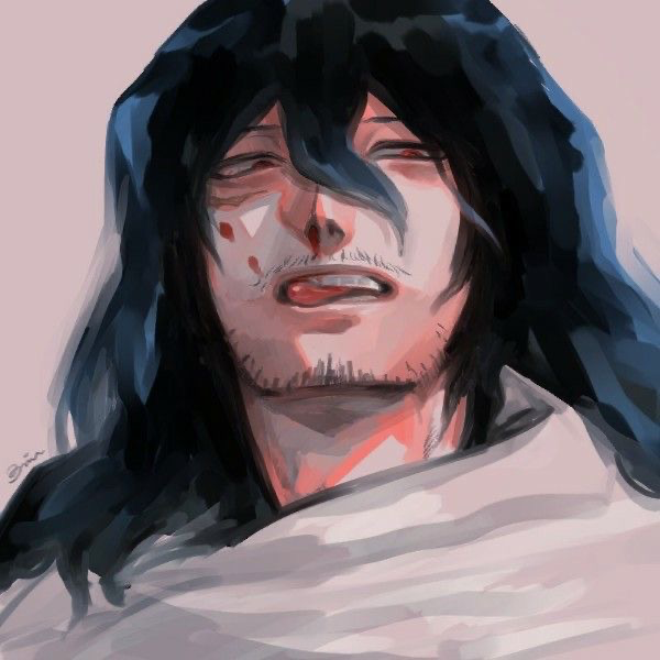 Shota aizawa