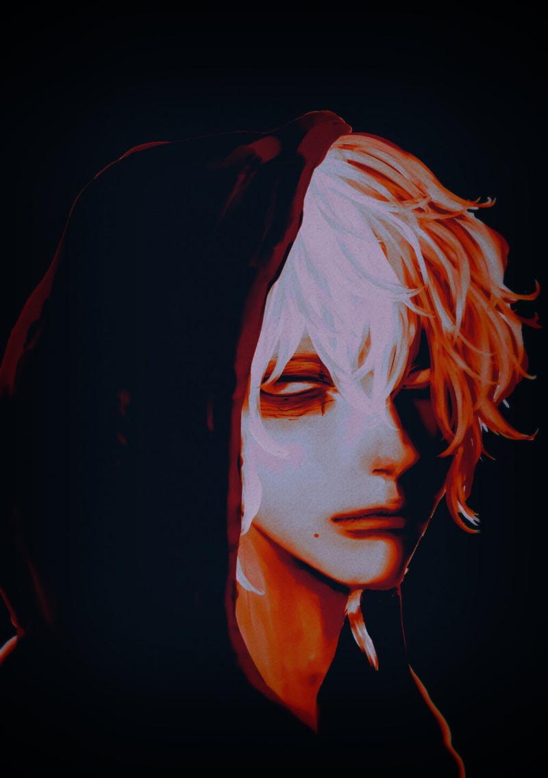 Tomura shigaraki